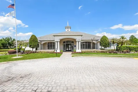 2043 Hammock Moss Drive Orlando FL 32820