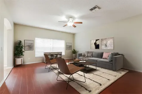 2043 Hammock Moss Drive Orlando FL 32820