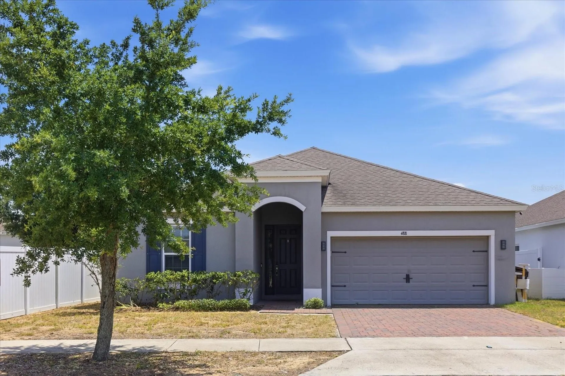 488 Meadow Pointe Drive Haines City FL 33844