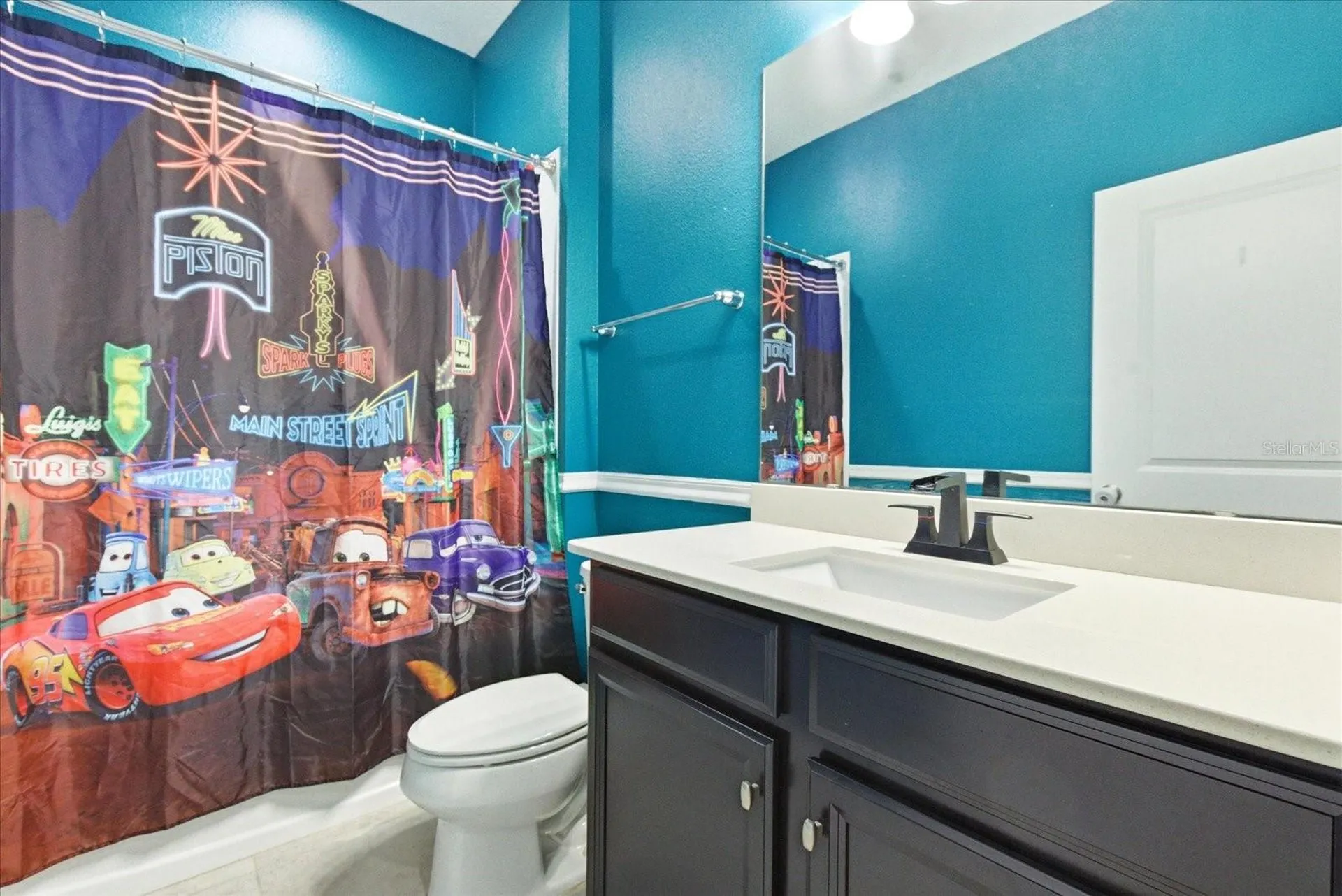 488 Meadow Pointe Drive Haines City FL 33844