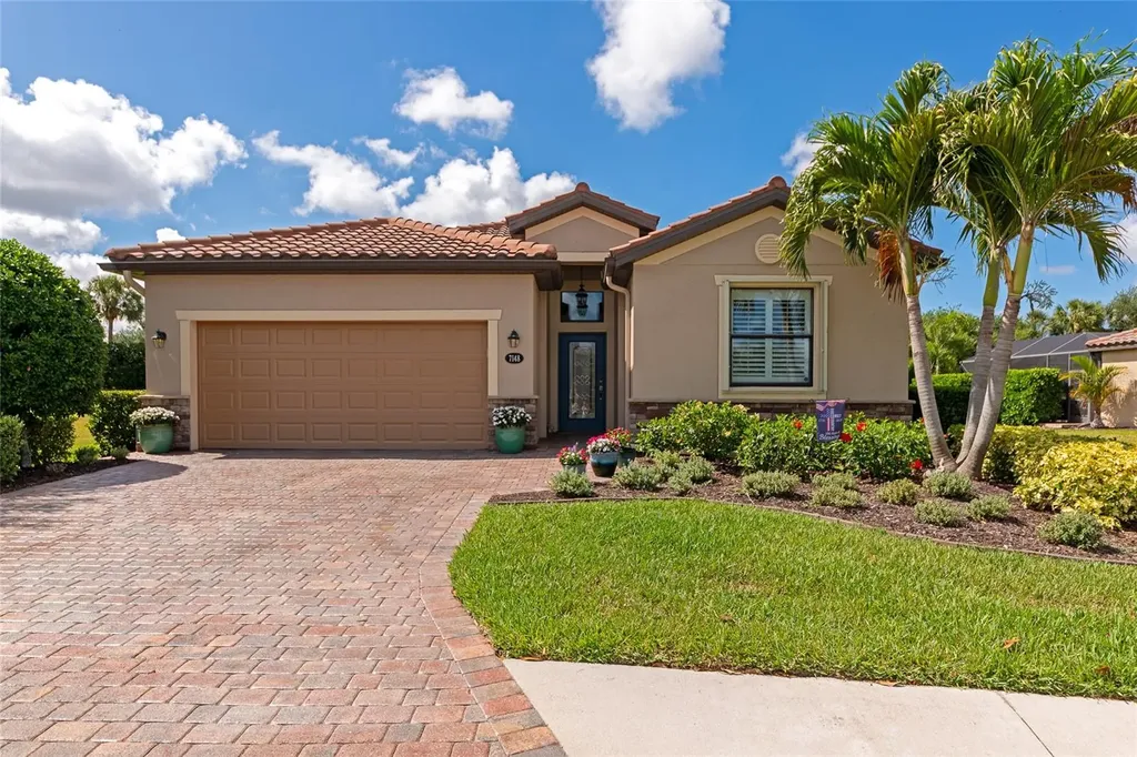 7148 Marsh View Terrace Bradenton FL 34212