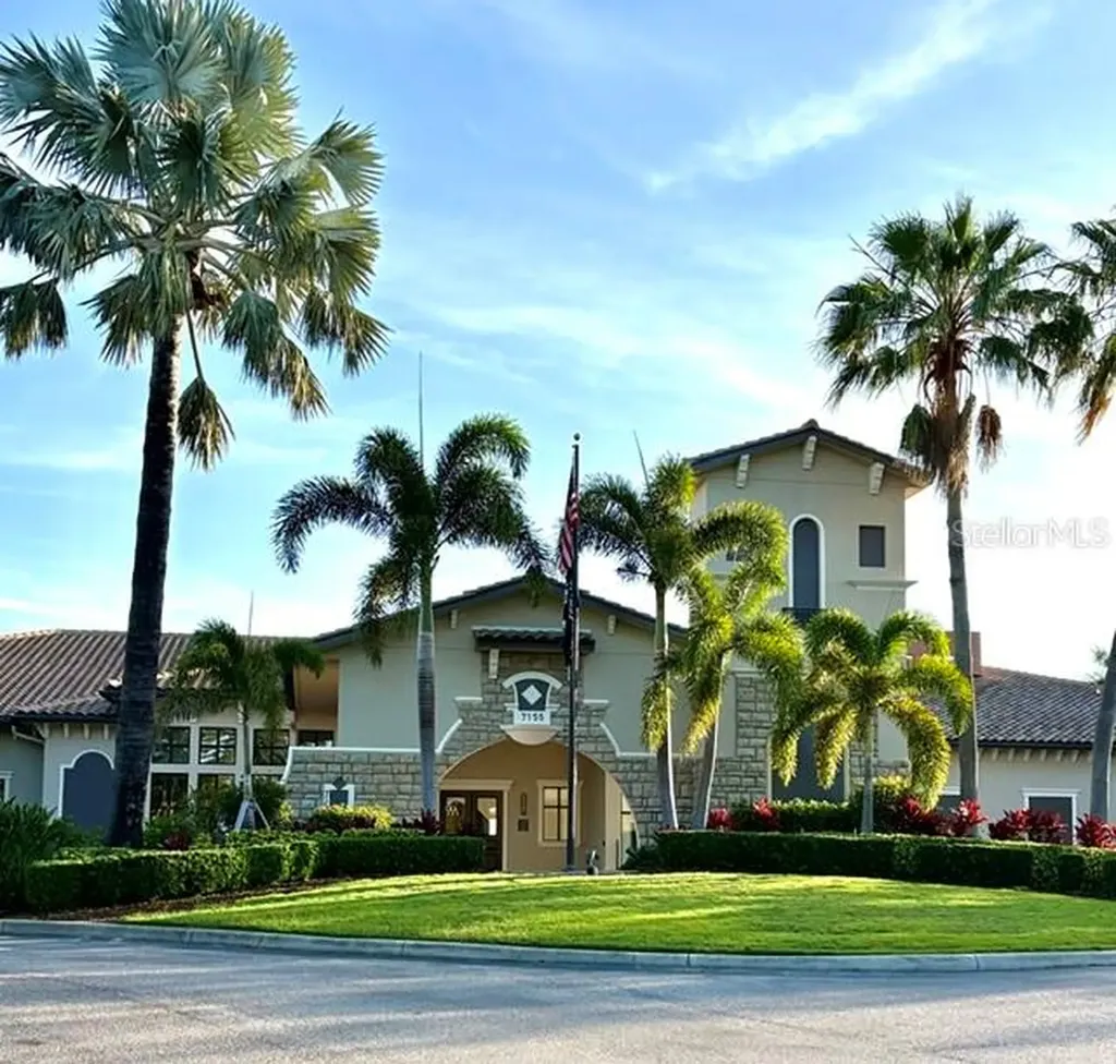 7148 Marsh View Terrace Bradenton FL 34212