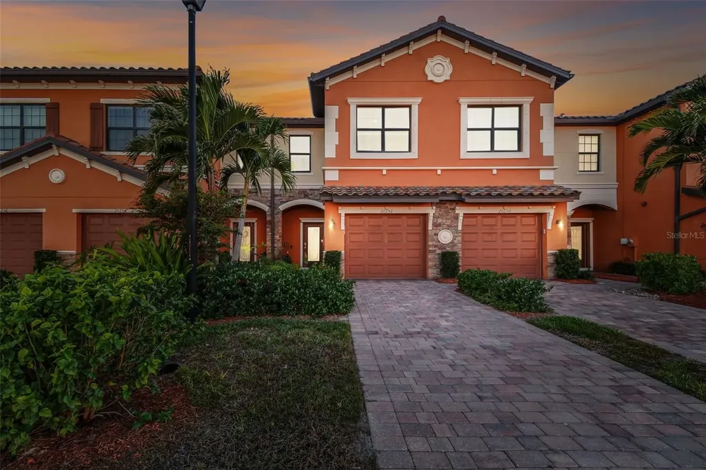 20252 Lagente Circle Venice FL 34293