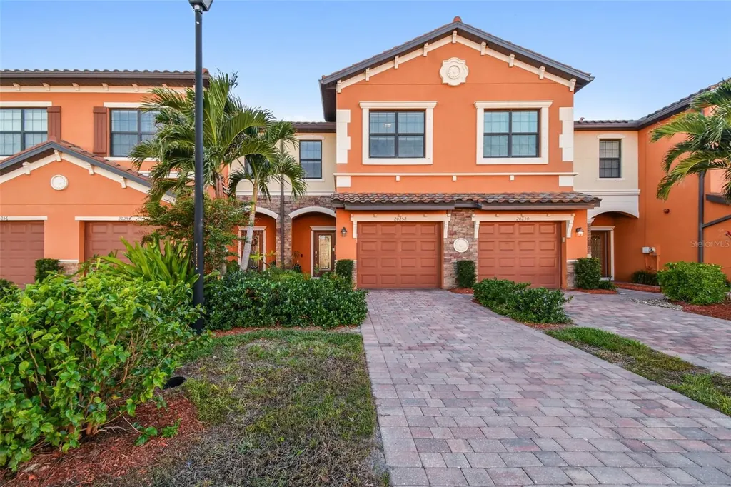 20252 Lagente Circle Venice FL 34293