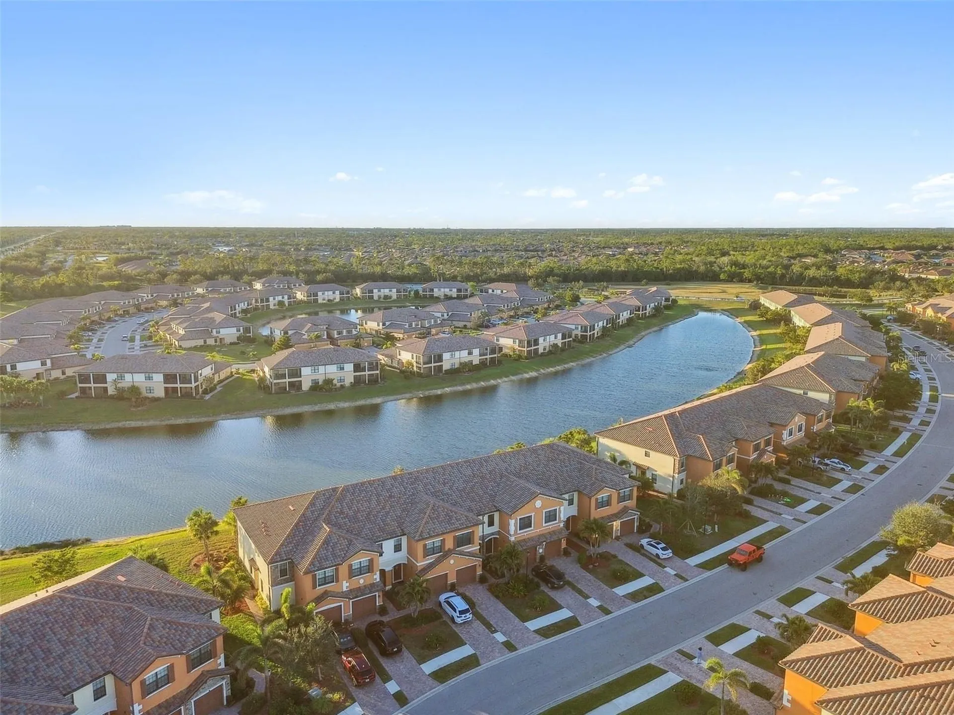 20252 Lagente Circle Venice FL 34293