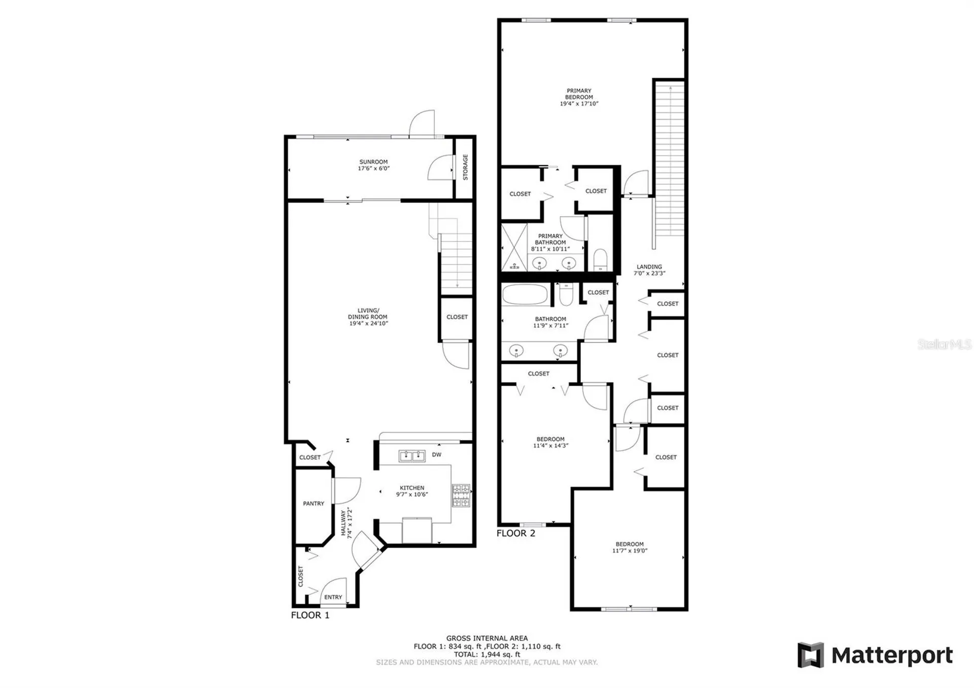 20252 Lagente Circle Venice FL 34293
