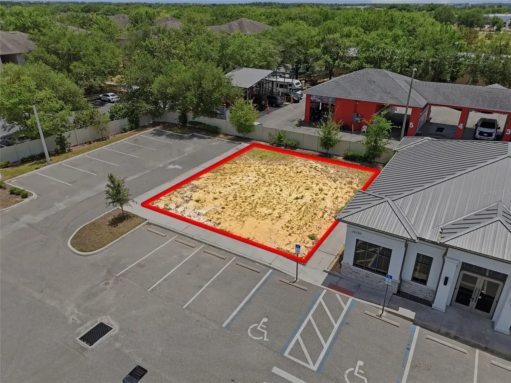 Sunrise Plaza Drive Clermont FL 34714