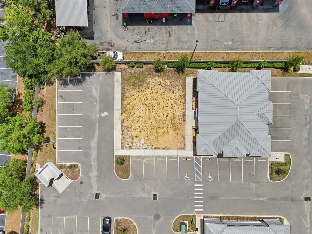 Sunrise Plaza Drive Clermont FL 34714
