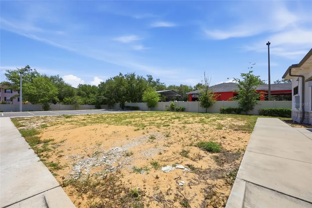 Sunrise Plaza Drive Clermont FL 34714
