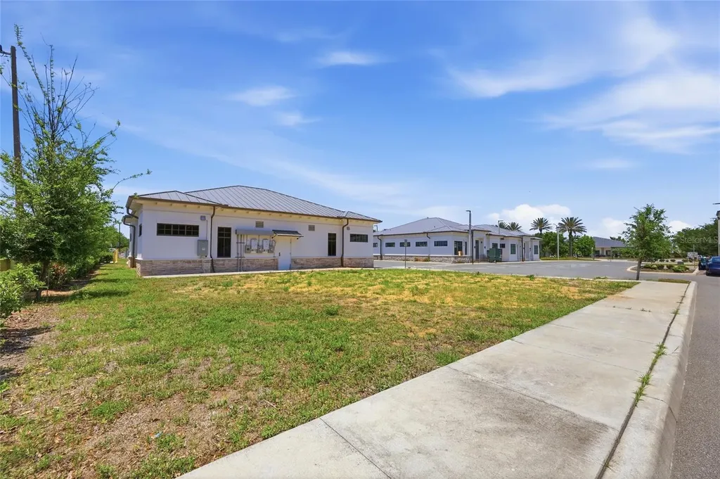 Sunrise Plaza Drive Clermont FL 34714