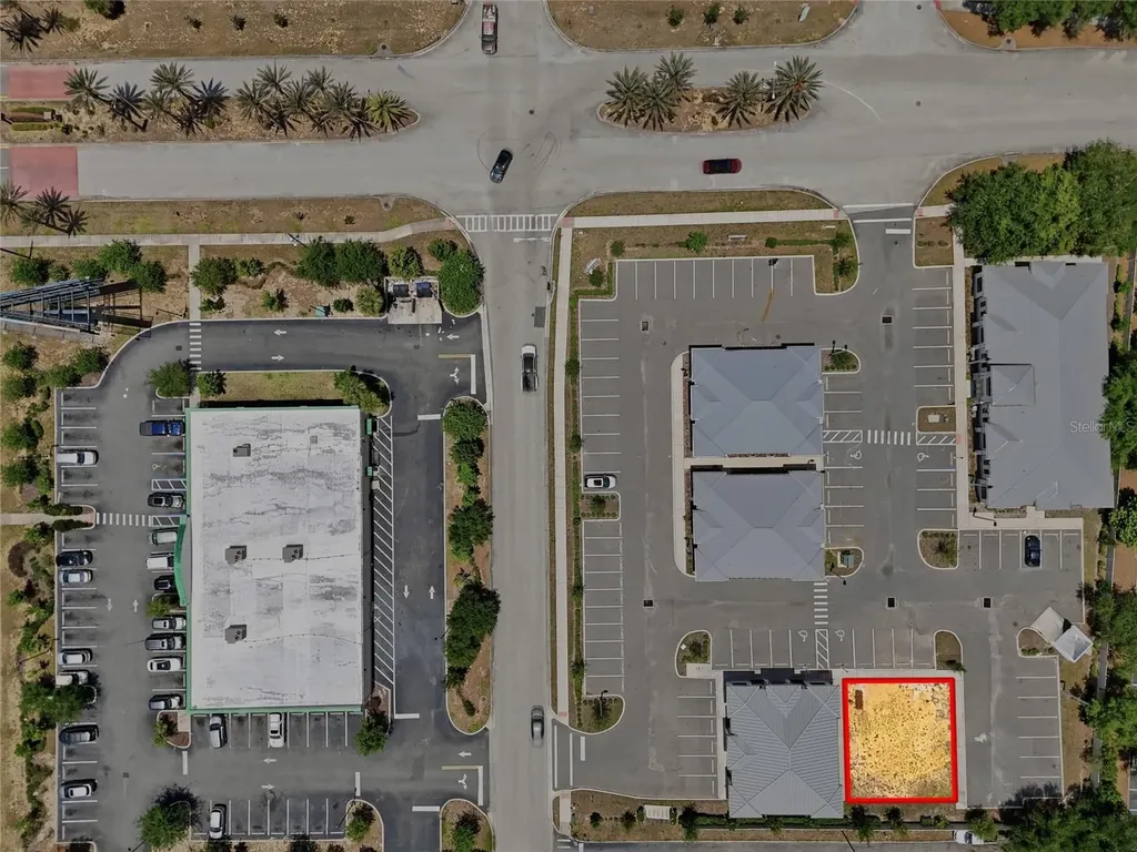 Sunrise Plaza Drive Clermont FL 34714