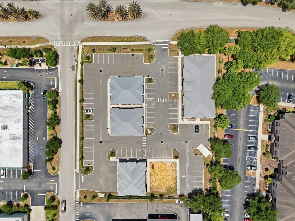 Sunrise Plaza Drive Clermont FL 34714