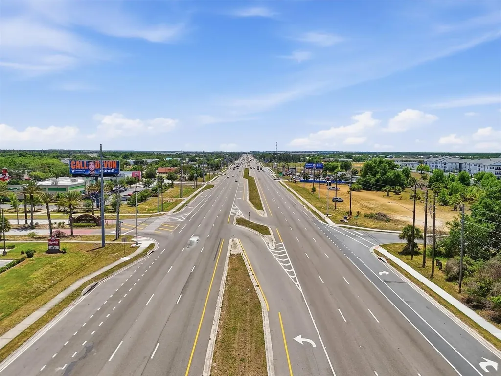 Sunrise Plaza Drive Clermont FL 34714