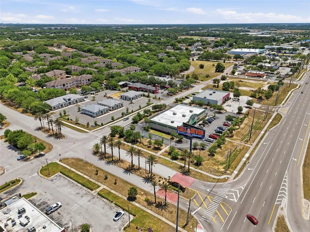 Sunrise Plaza Drive Clermont FL 34714
