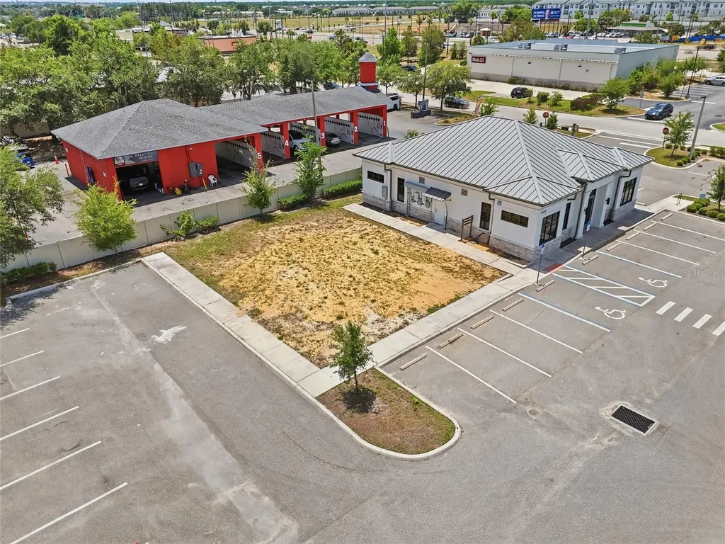 Sunrise Plaza Drive Clermont FL 34714