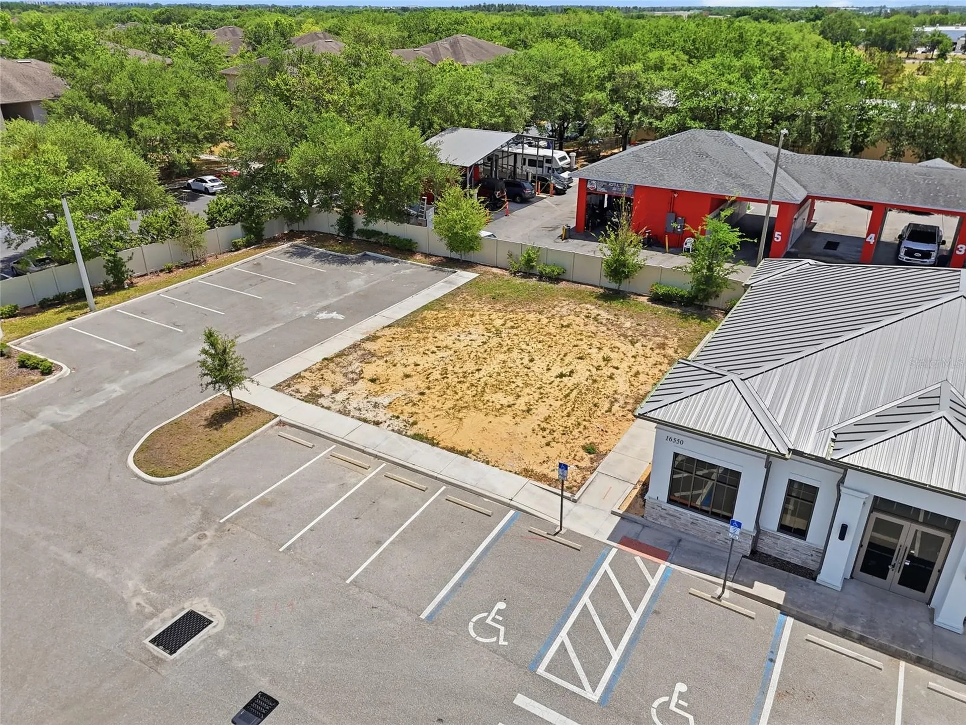 Sunrise Plaza Drive Clermont FL 34714