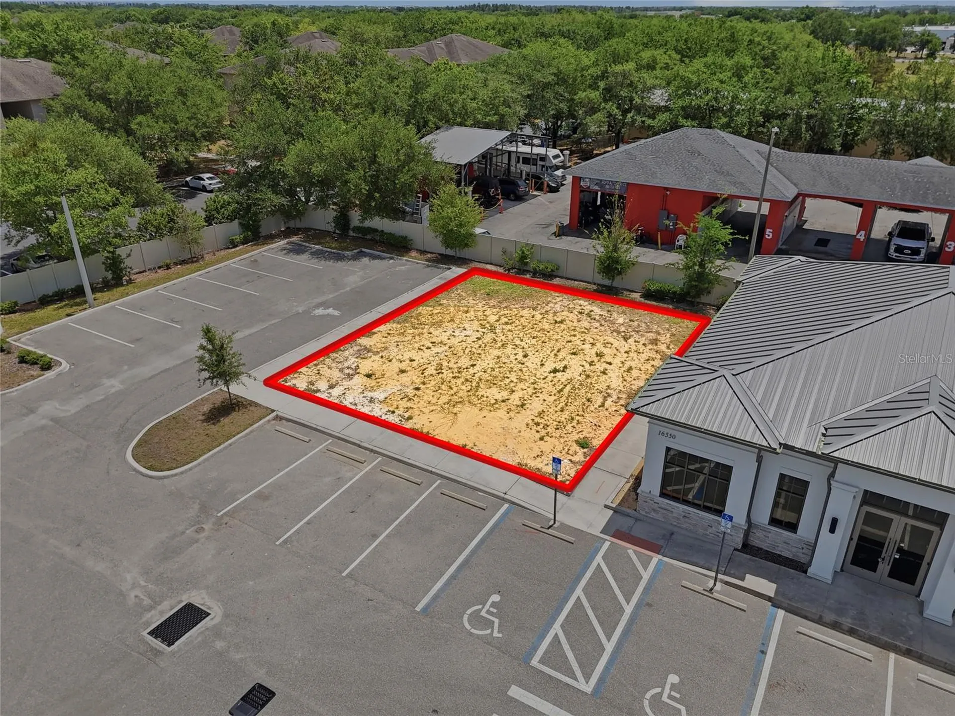 Sunrise Plaza Drive Clermont FL 34714