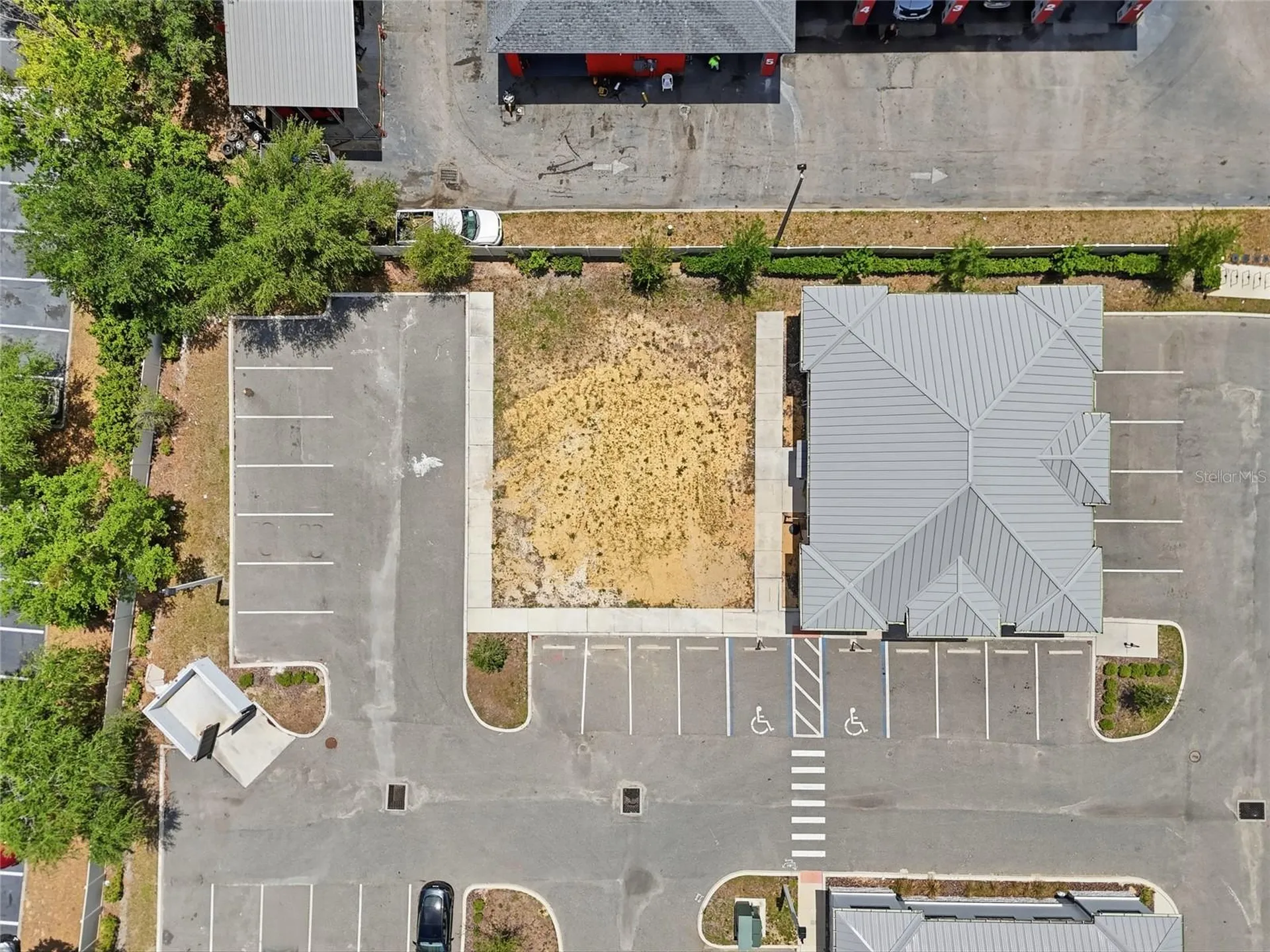 Sunrise Plaza Drive Clermont FL 34714