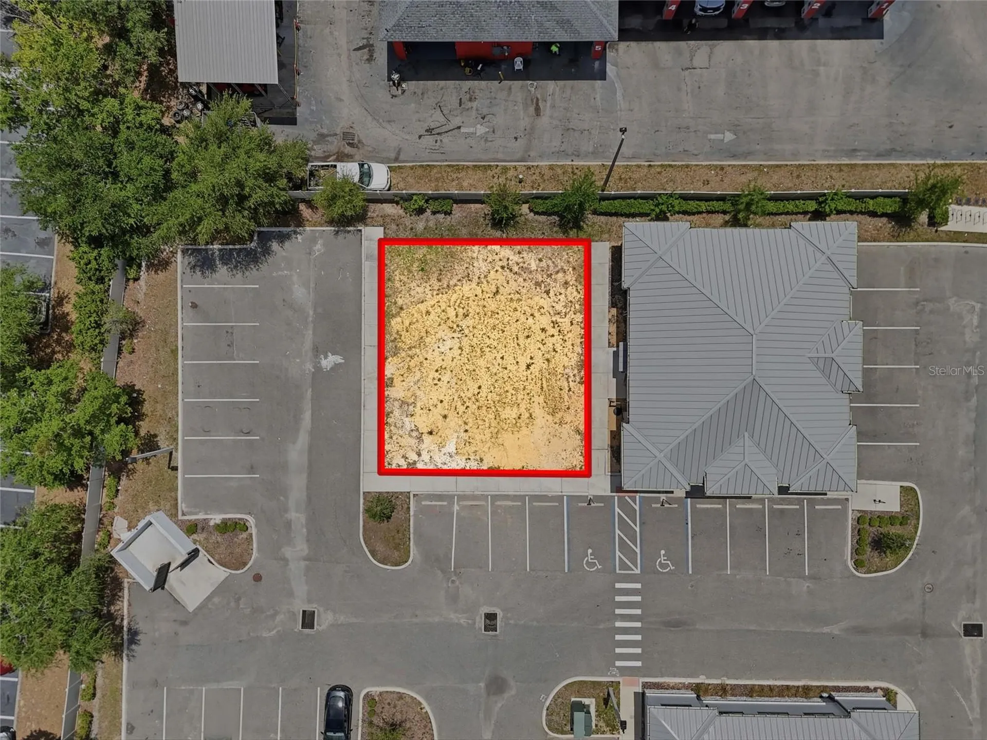 Sunrise Plaza Drive Clermont FL 34714