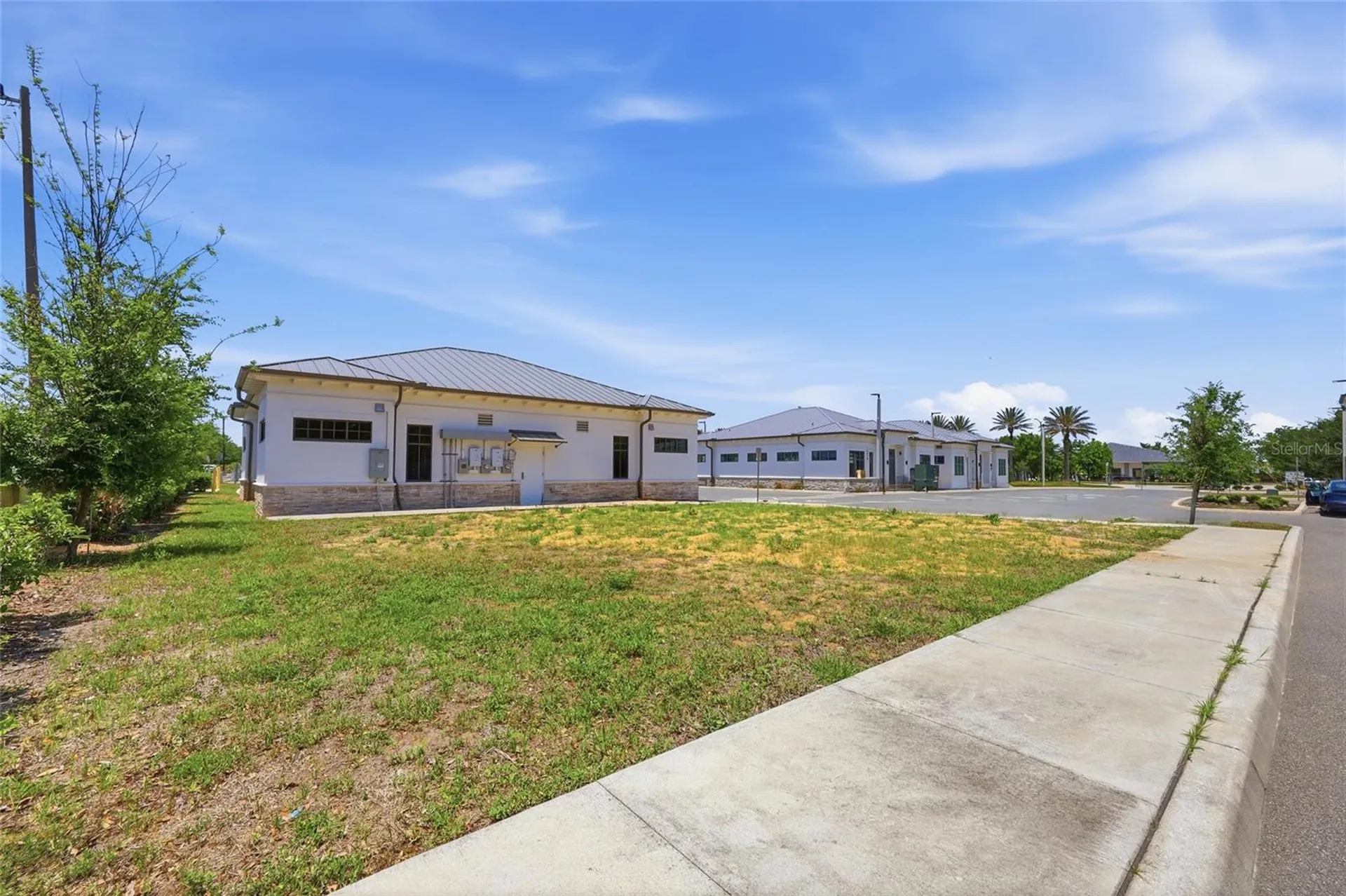 Sunrise Plaza Drive Clermont FL 34714