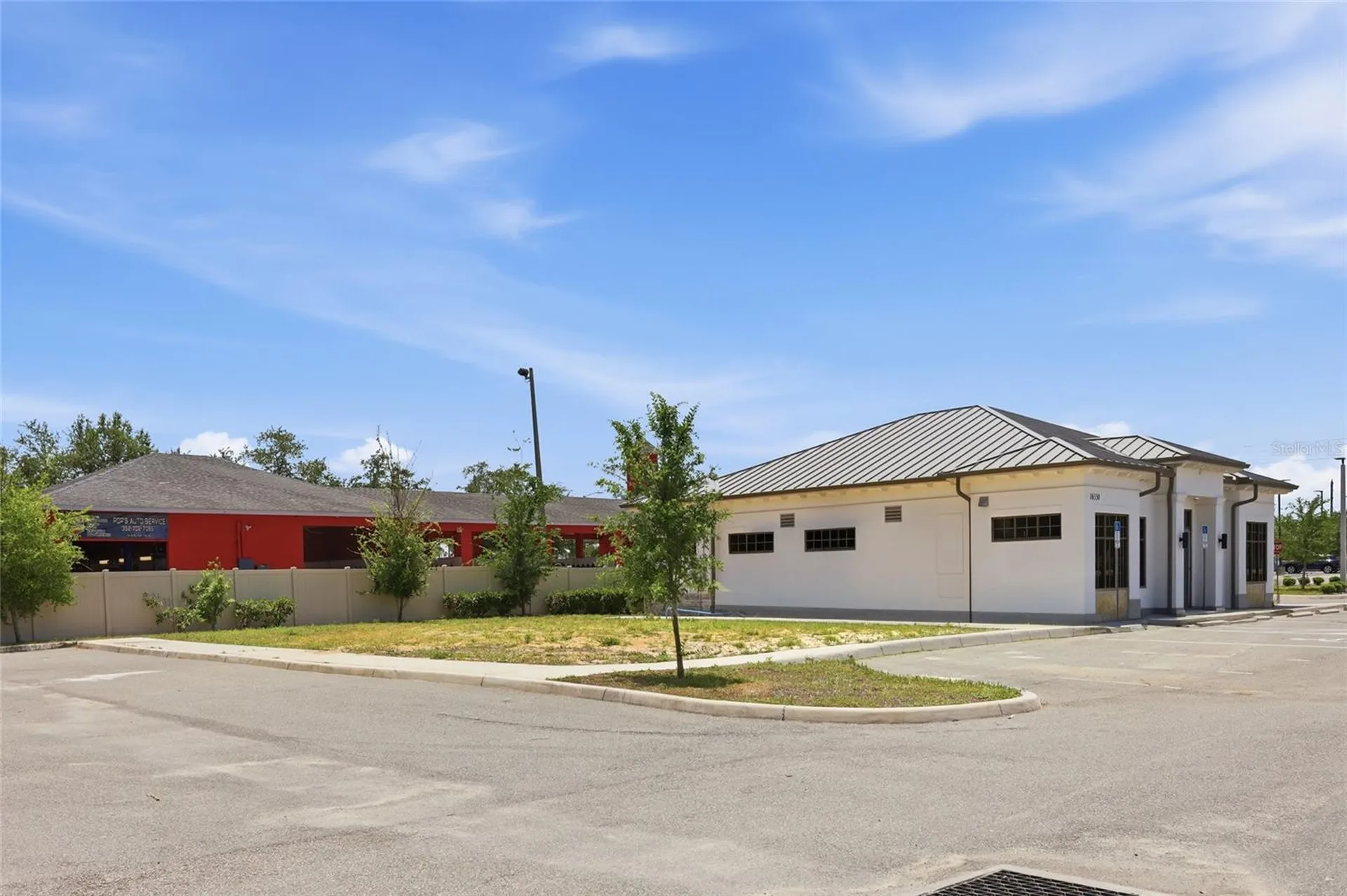 Sunrise Plaza Drive Clermont FL 34714