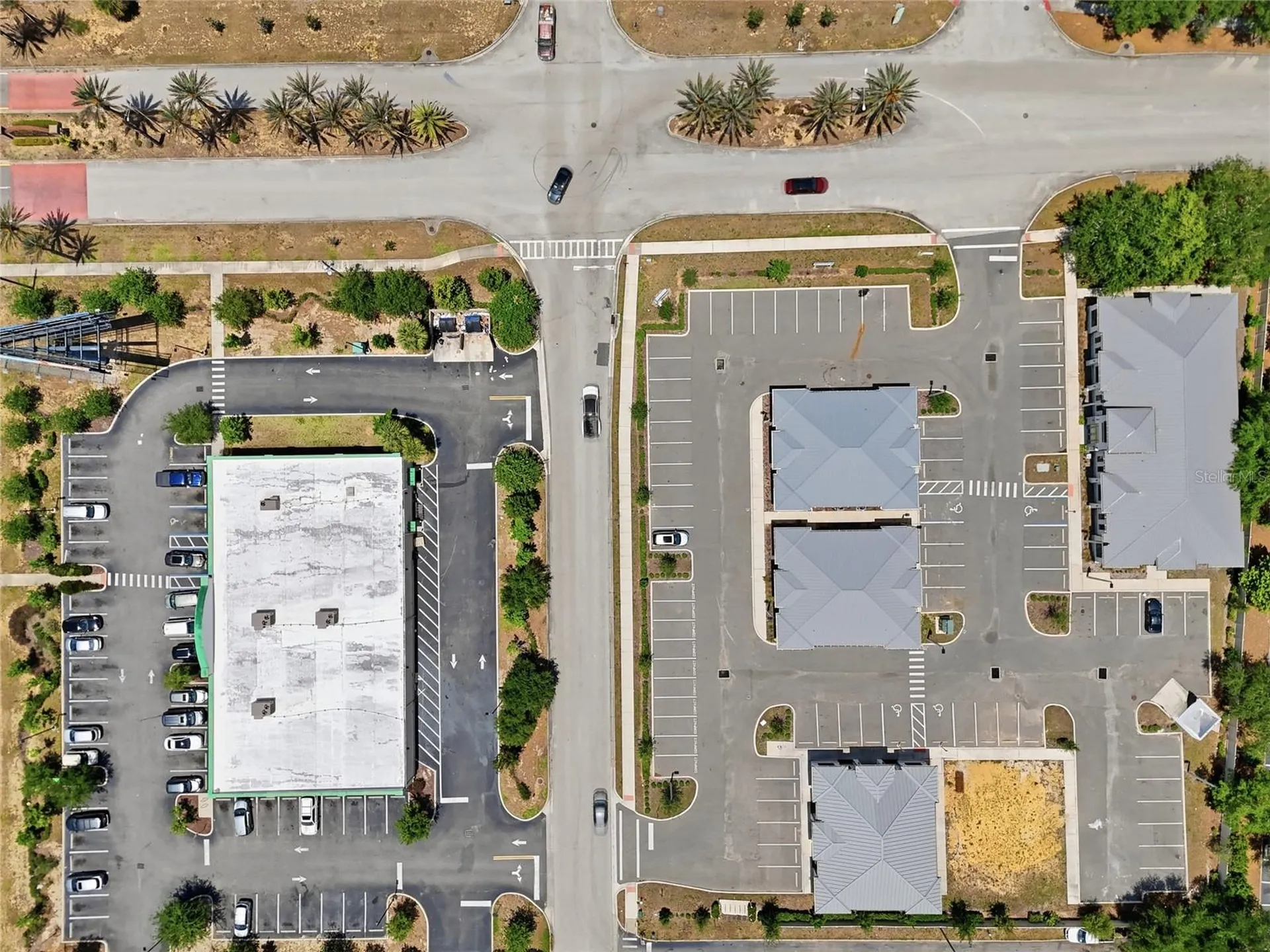 Sunrise Plaza Drive Clermont FL 34714