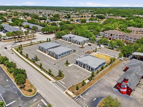 Sunrise Plaza Drive Clermont FL 34714