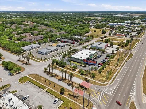 Sunrise Plaza Drive Clermont FL 34714