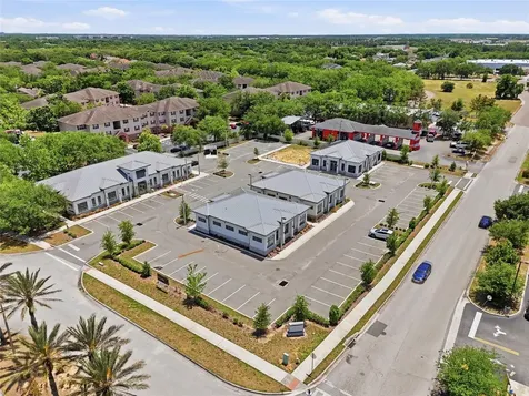 Sunrise Plaza Drive Clermont FL 34714