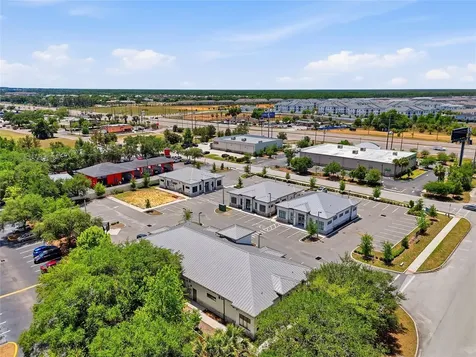 Sunrise Plaza Drive Clermont FL 34714