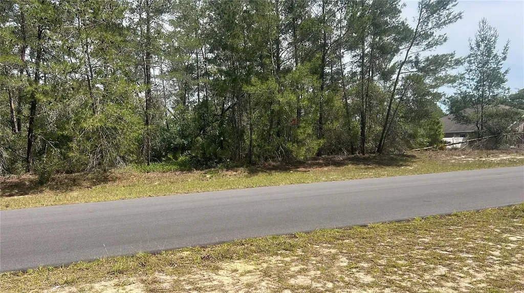Tbd Marion Oaks Golf Way Ocala FL 34473