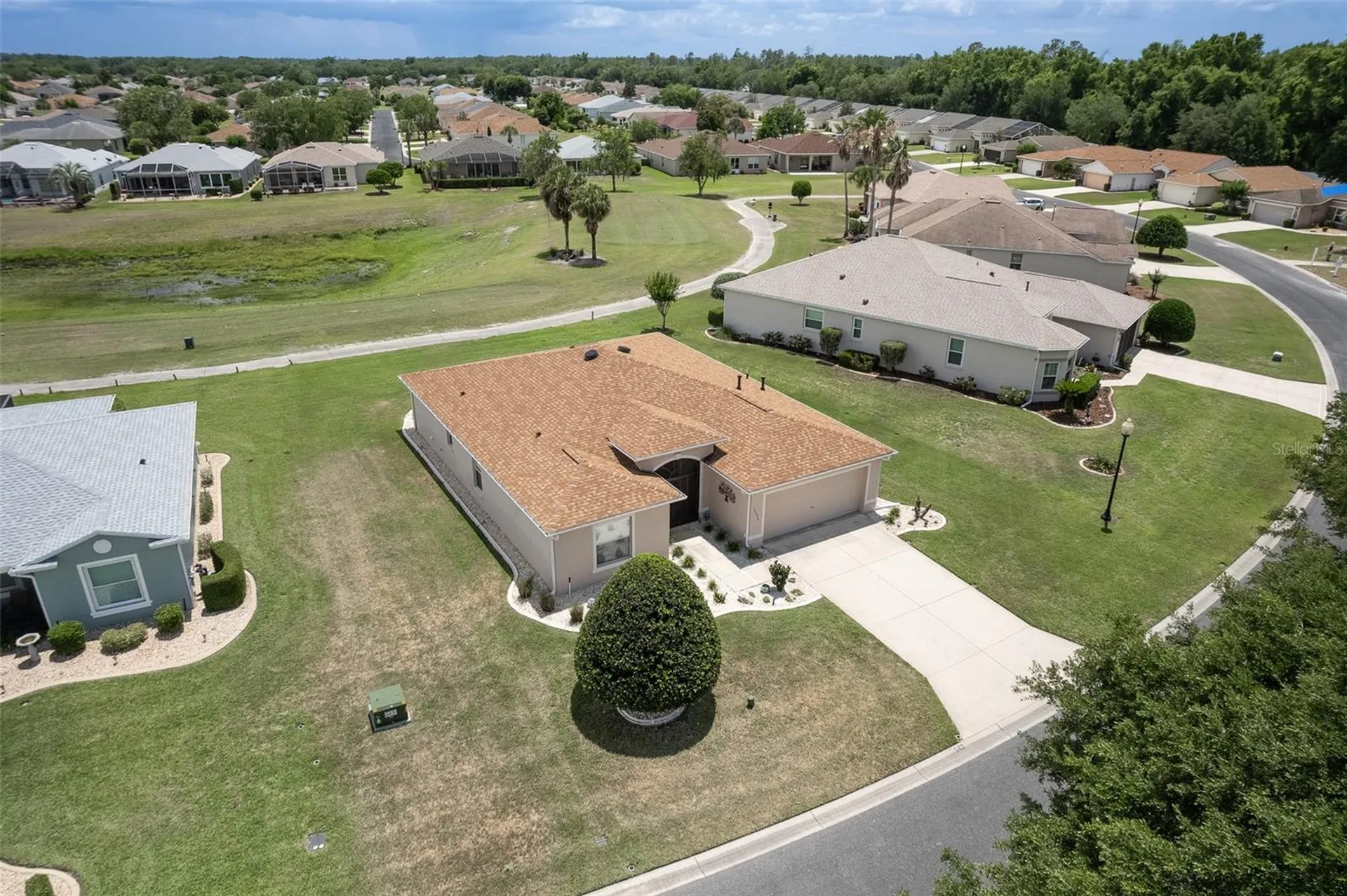 15596 SW 13th Circle Ocala FL 34473