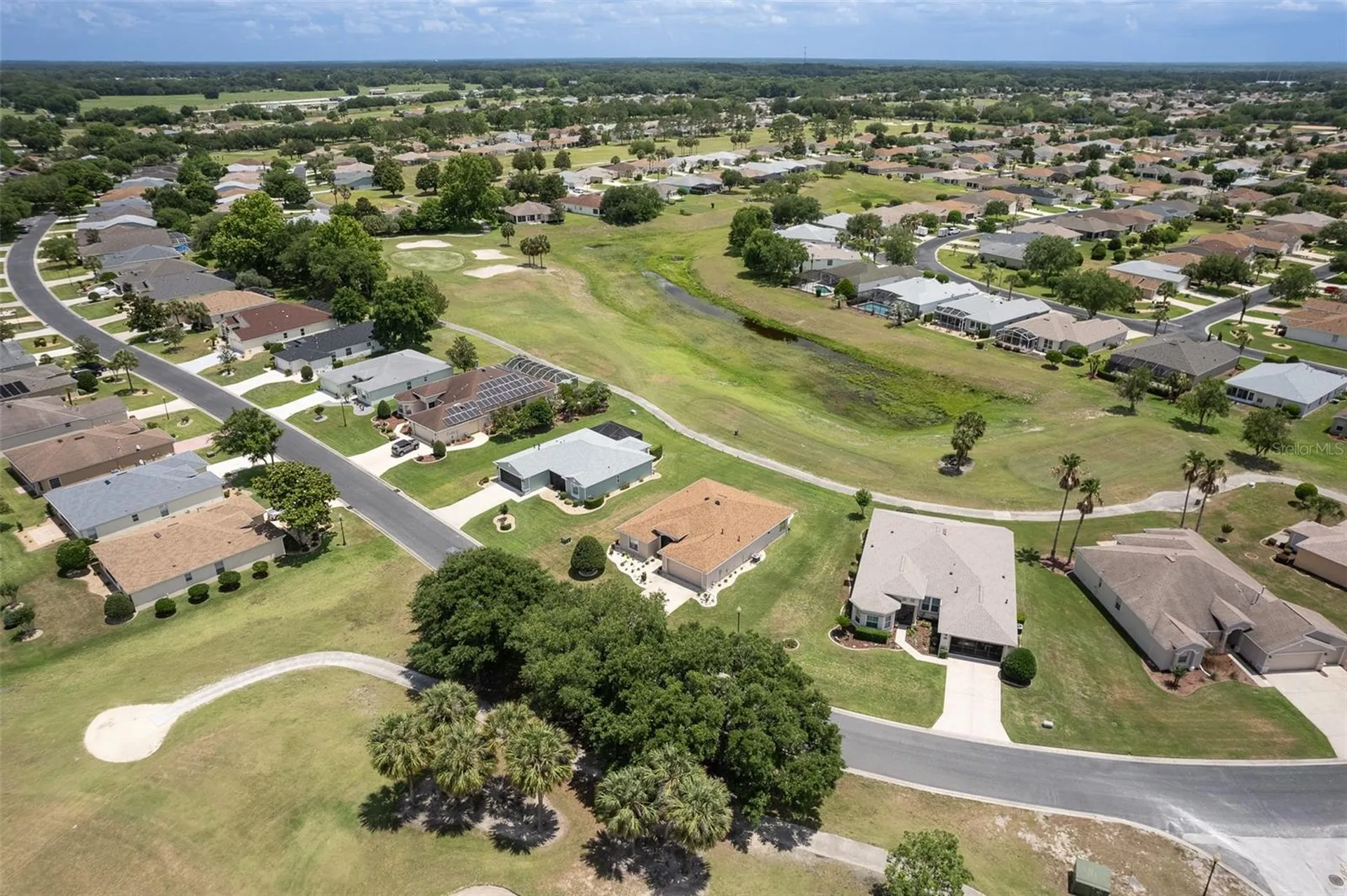 15596 SW 13th Circle Ocala FL 34473