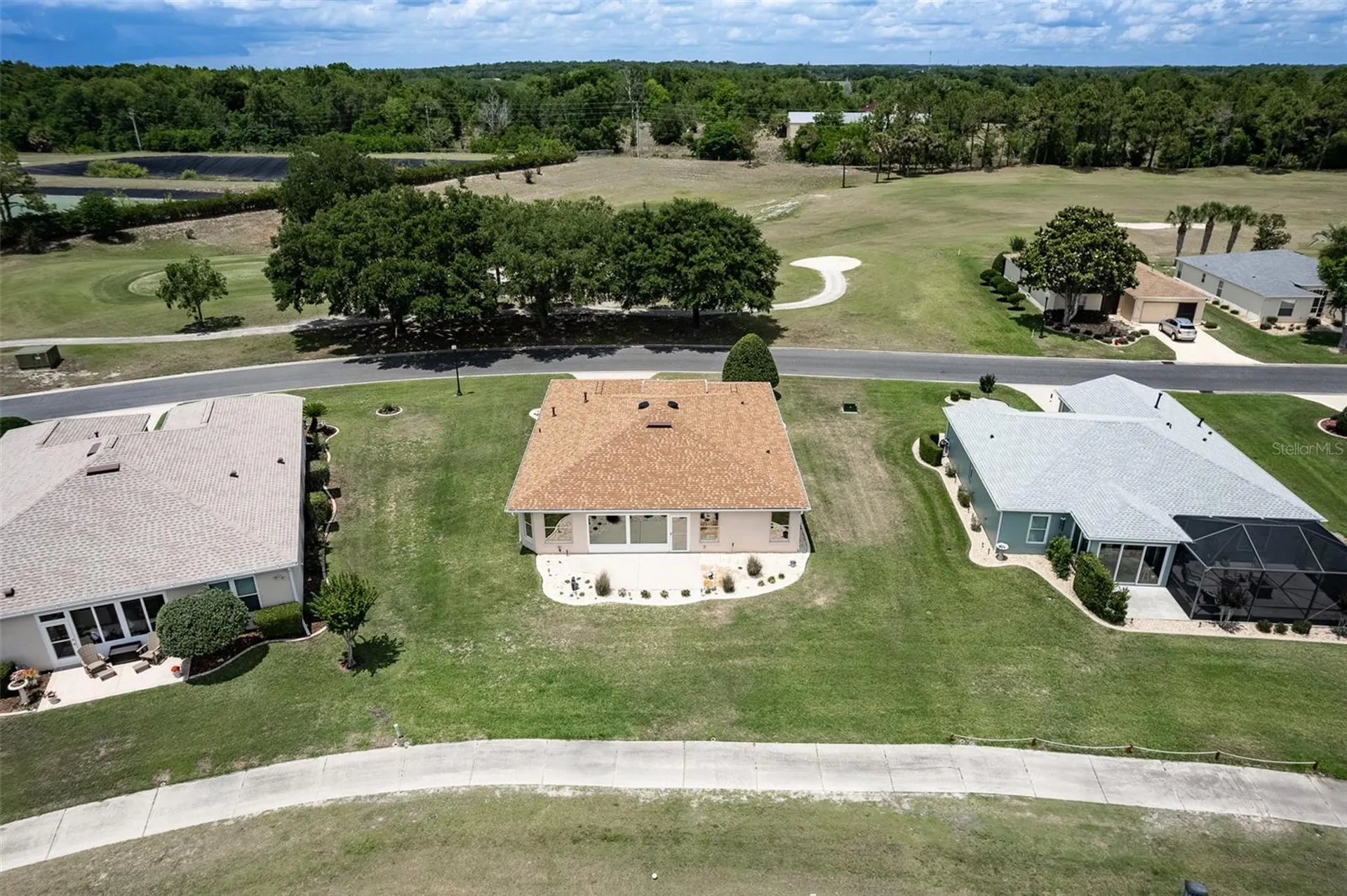 15596 SW 13th Circle Ocala FL 34473
