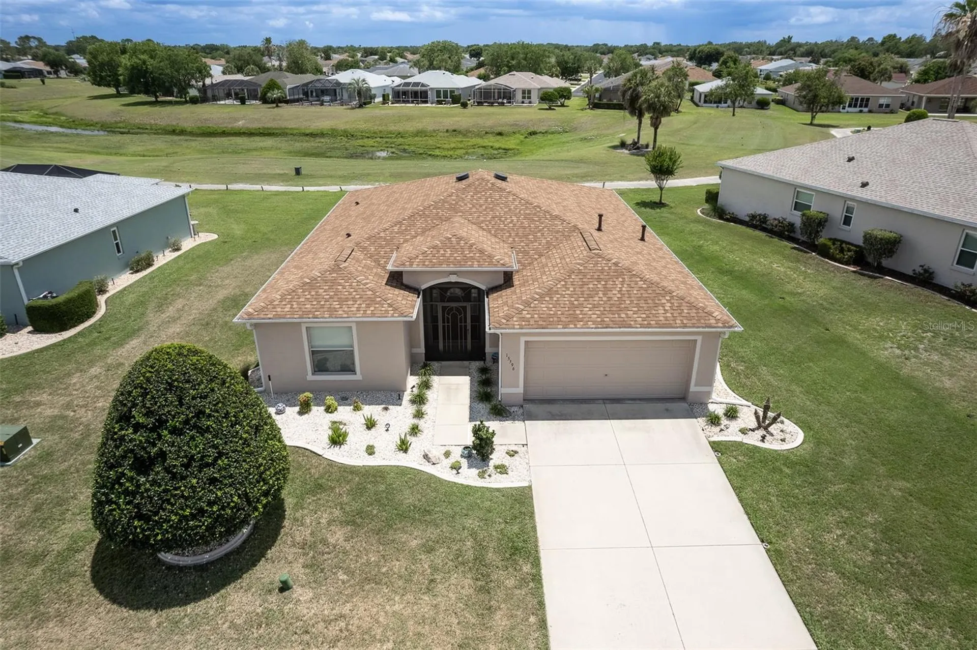 15596 SW 13th Circle Ocala FL 34473