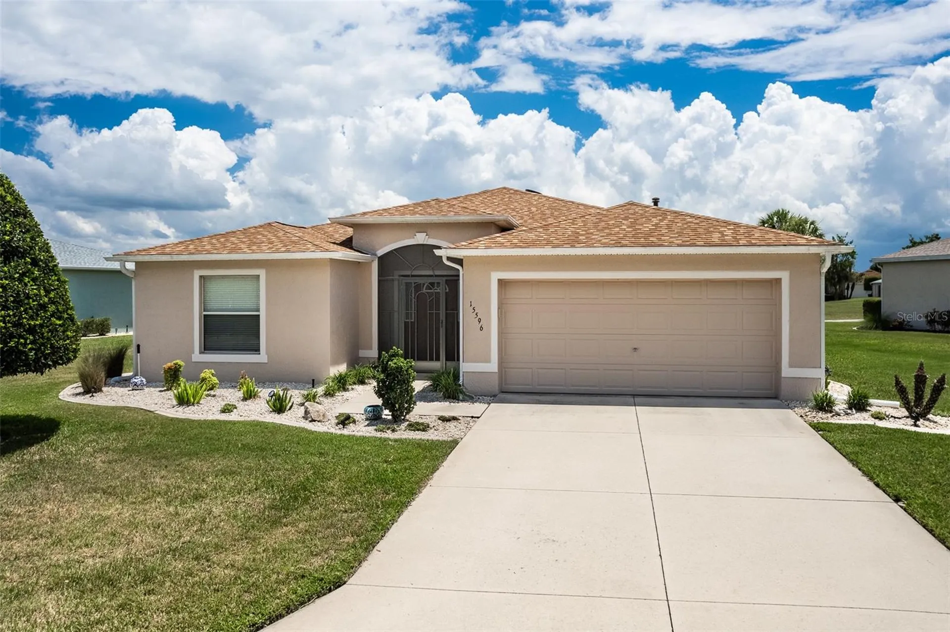 15596 SW 13th Circle Ocala FL 34473