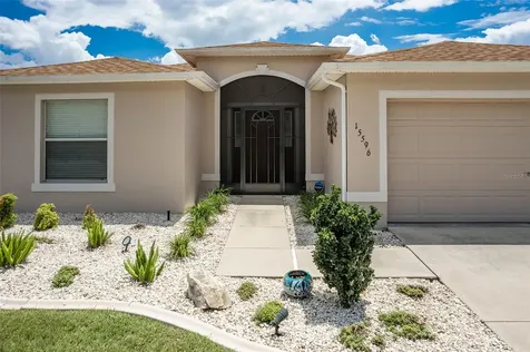 15596 SW 13th Circle Ocala FL 34473
