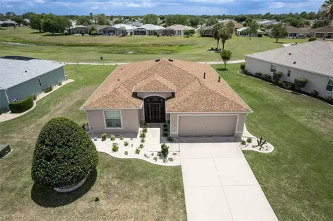 15596 SW 13th Circle Ocala FL 34473
