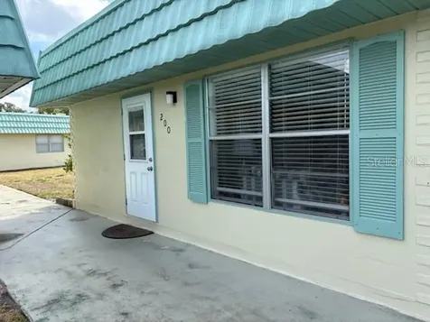 101 Cambridge Trail Sun City Center FL 33573