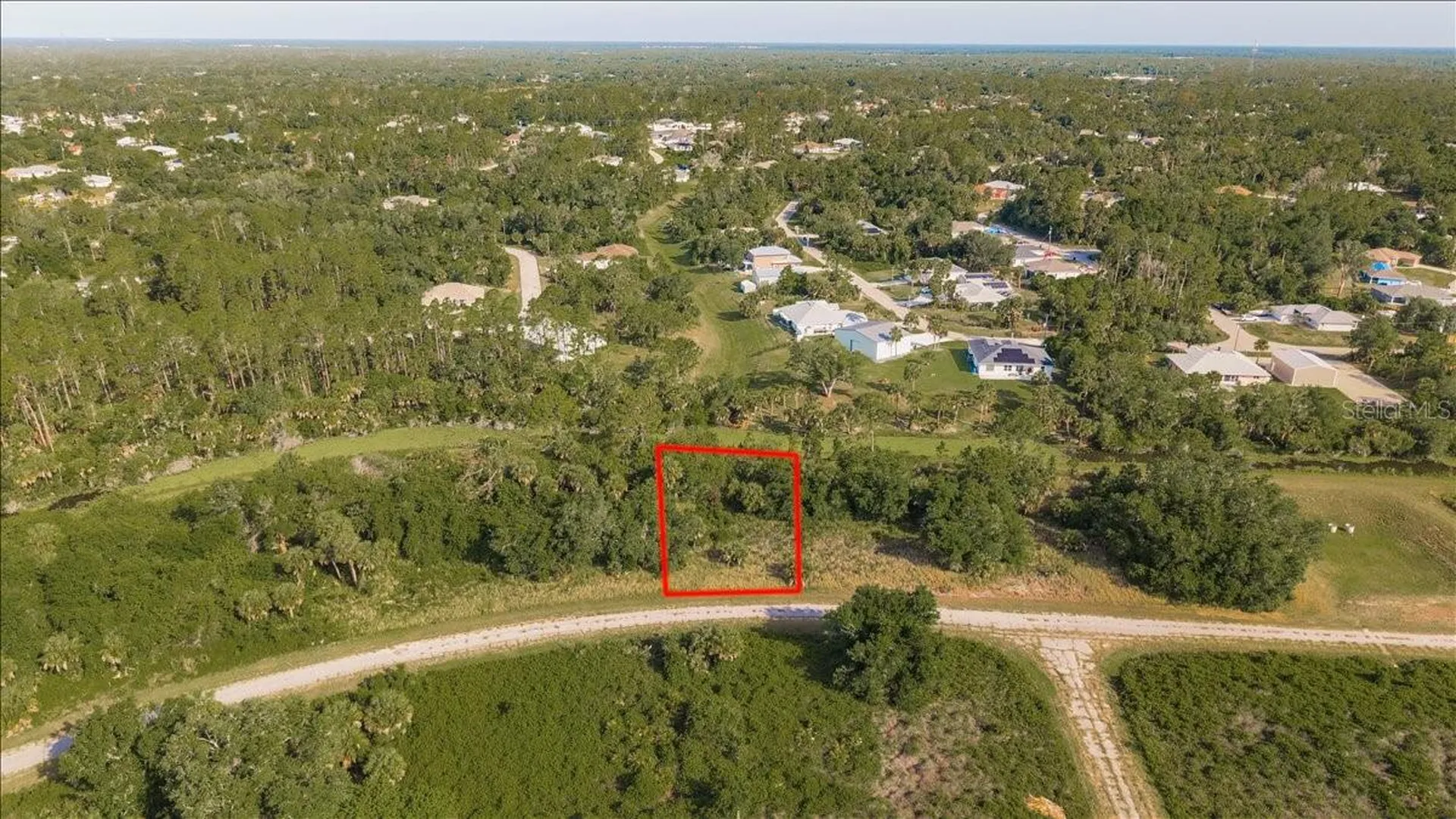 Pilgrim Road North Port FL 34288