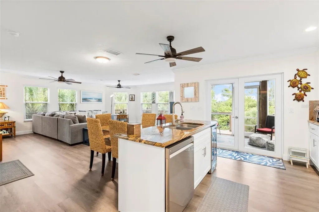 8152 Little Gasparilla Island Placida FL 33946
