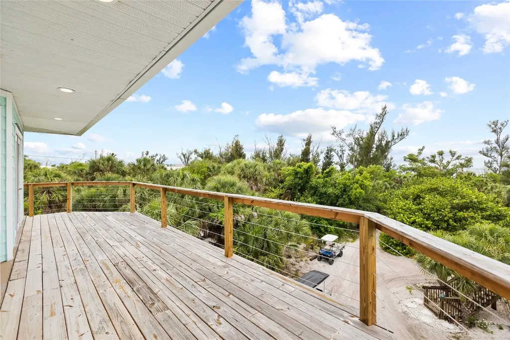 8152 Little Gasparilla Island Placida FL 33946