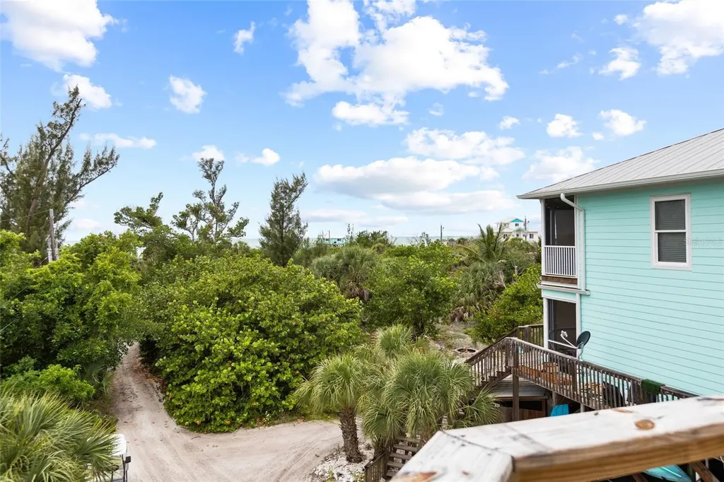 8152 Little Gasparilla Island Placida FL 33946