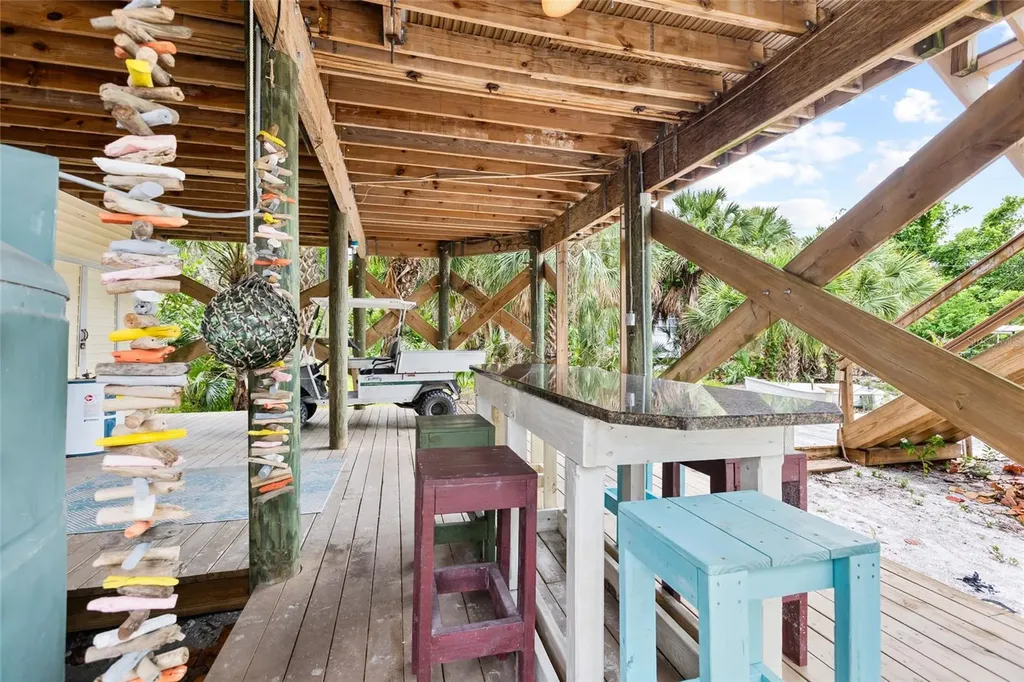 8152 Little Gasparilla Island Placida FL 33946