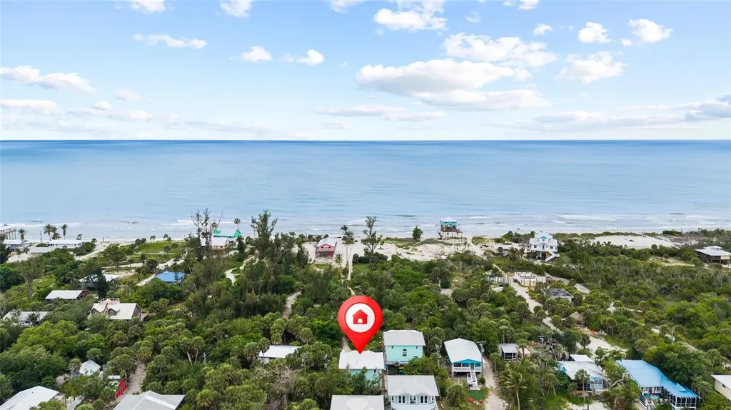8152 Little Gasparilla Island Placida FL 33946