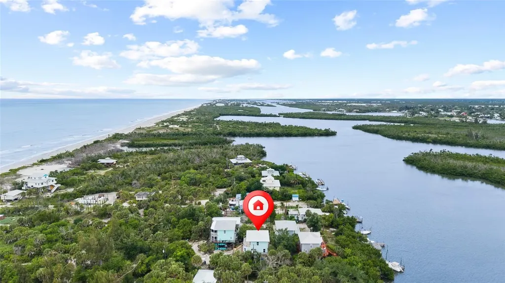8152 Little Gasparilla Island Placida FL 33946