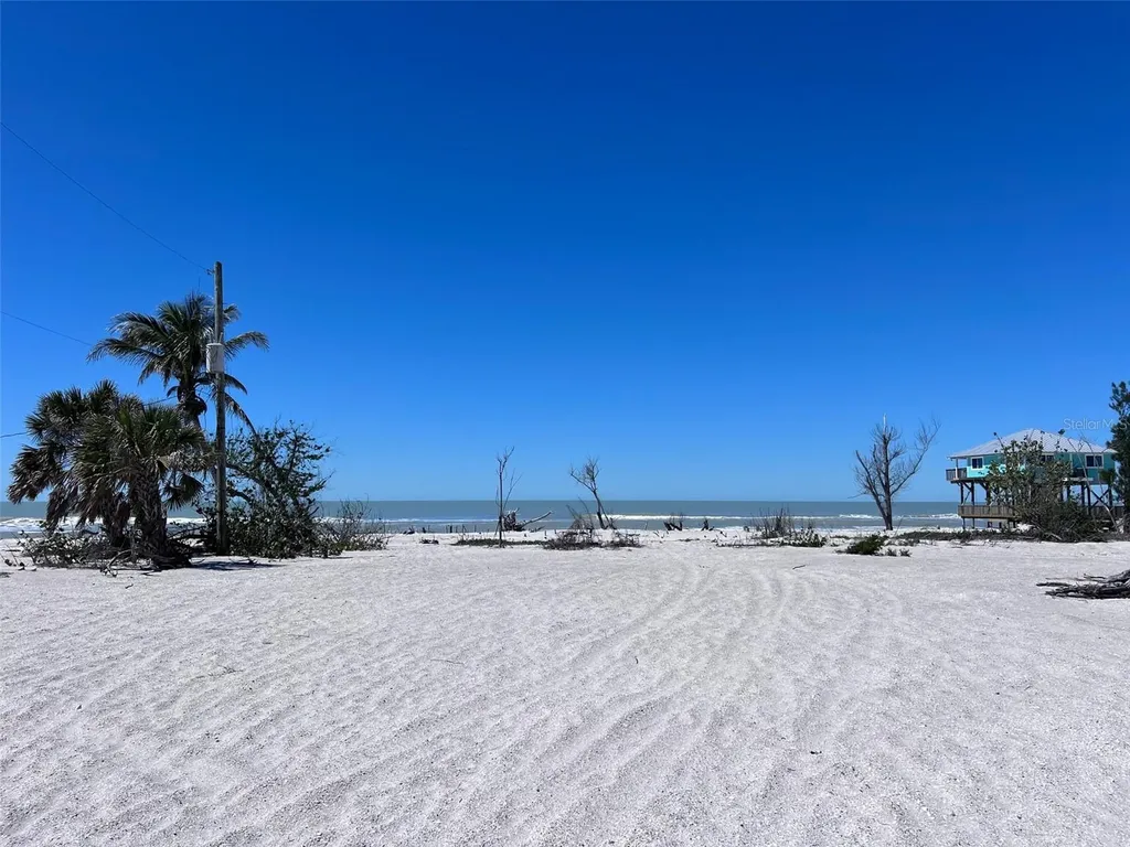 8152 Little Gasparilla Island Placida FL 33946