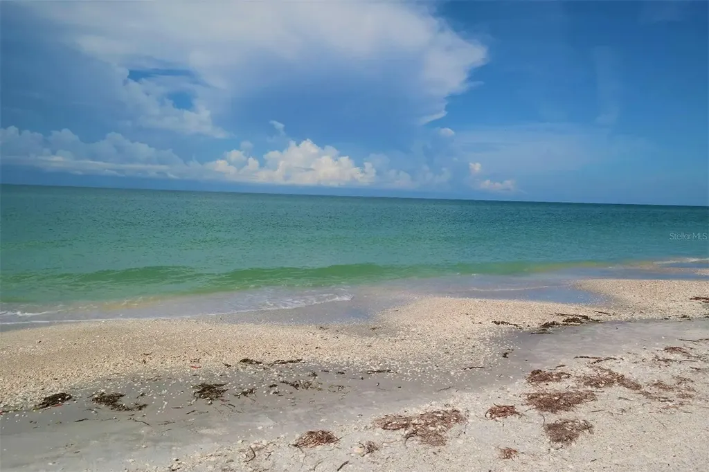8152 Little Gasparilla Island Placida FL 33946