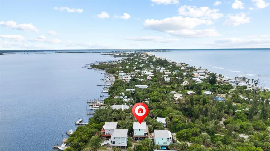 8152 Little Gasparilla Island Placida FL 33946