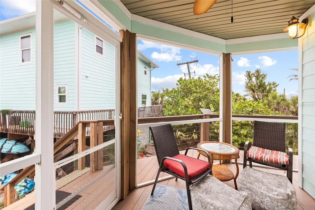 8152 Little Gasparilla Island Placida FL 33946